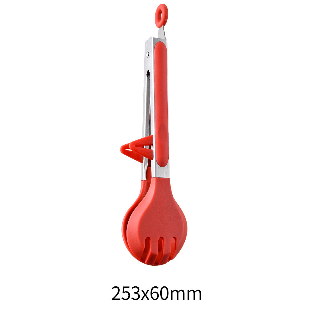 Multifunctional Salad Tongs Stornfield