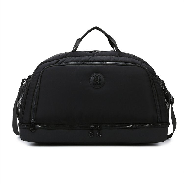 Versatile Multifunctional Sports Duffel