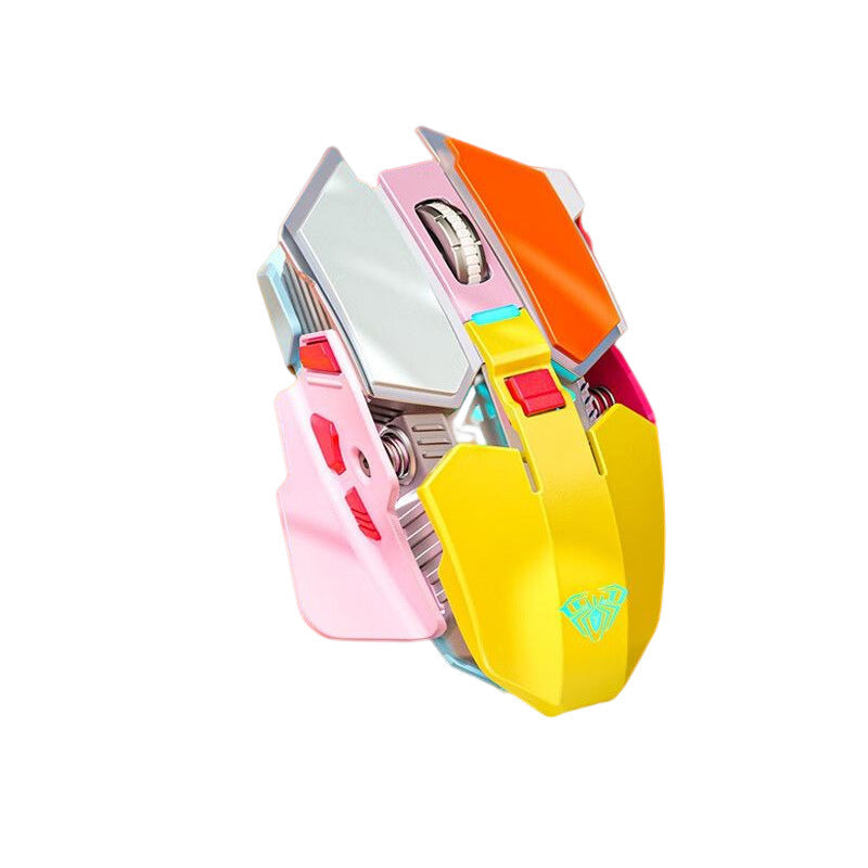 Gaming Mouse Stornfield