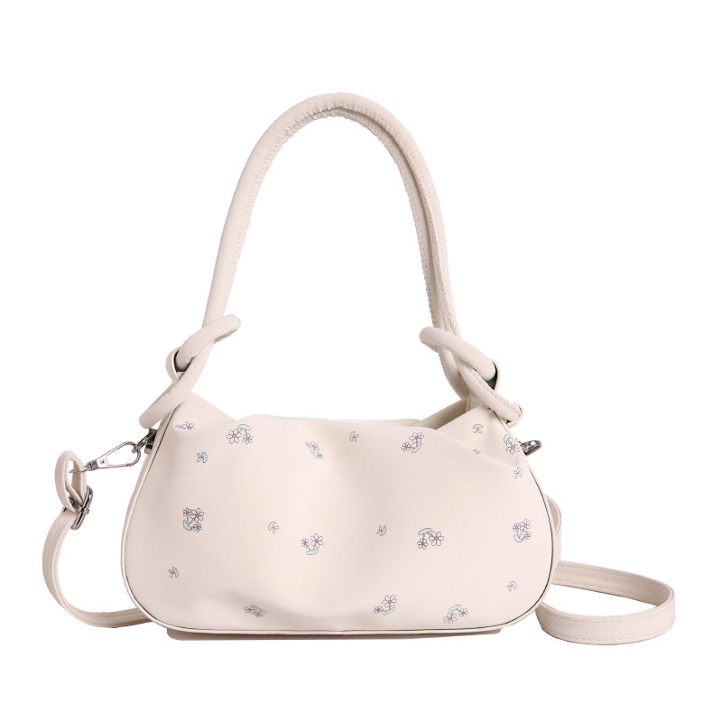 WoStylish Floral Crossbody Bag Stornfield