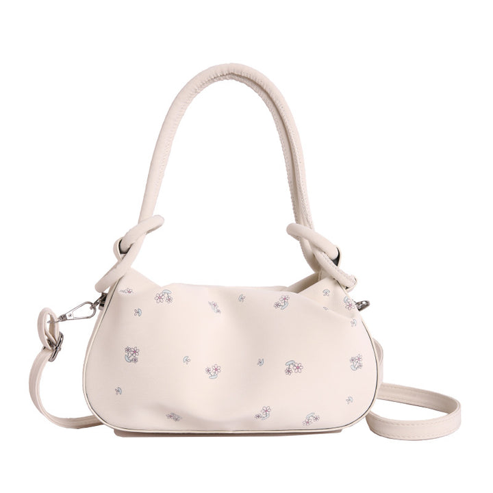 WoStylish Floral Crossbody Bag Stornfield