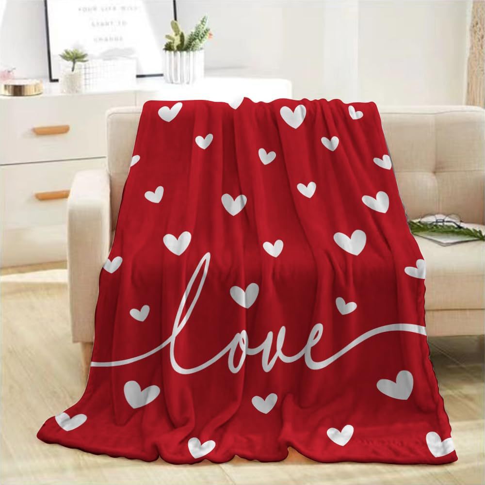 Blanket Stornfield