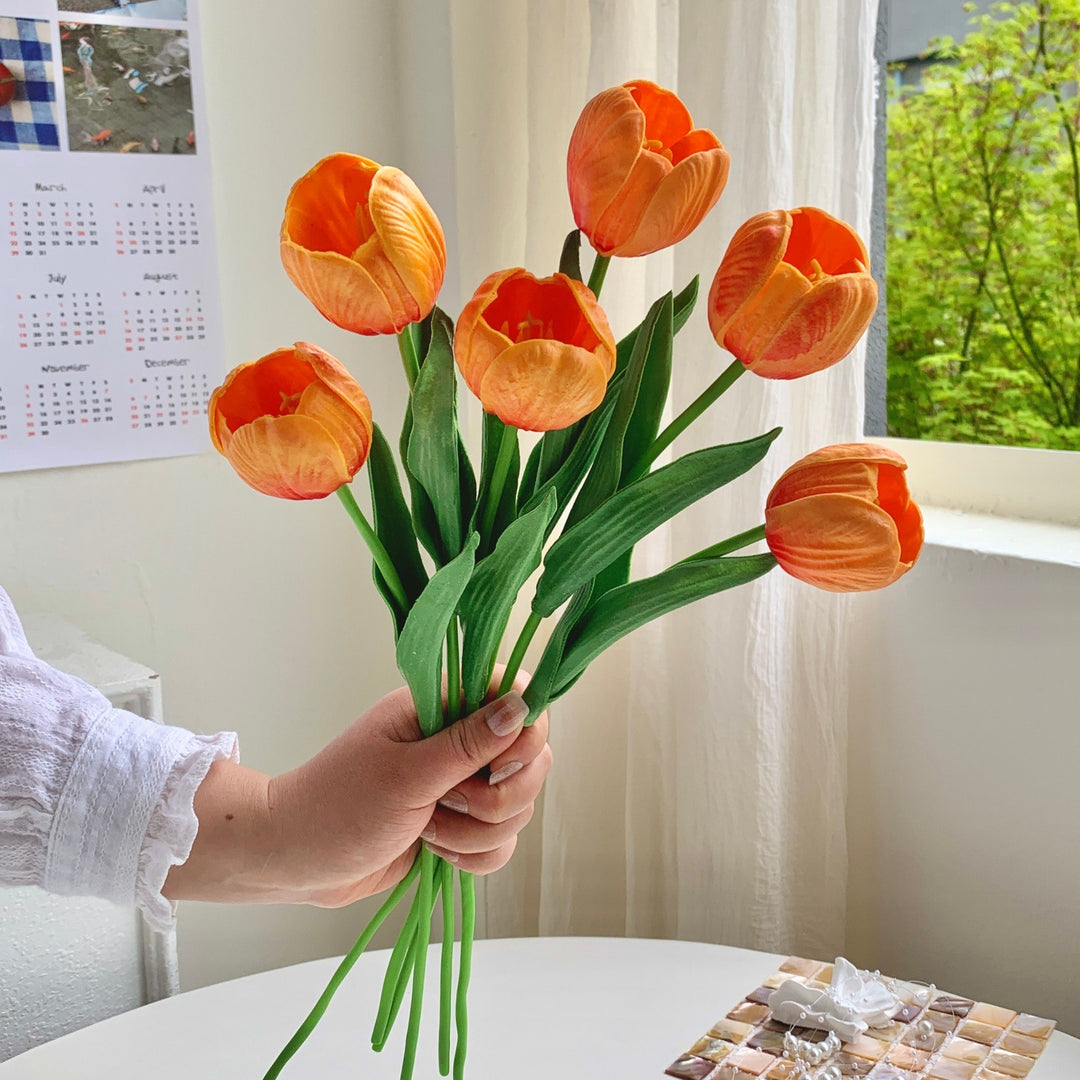 Decorative Tulip Bundle