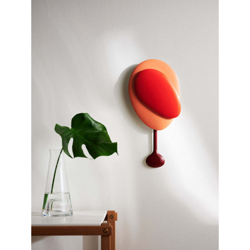 Decorative Wall Sculpture