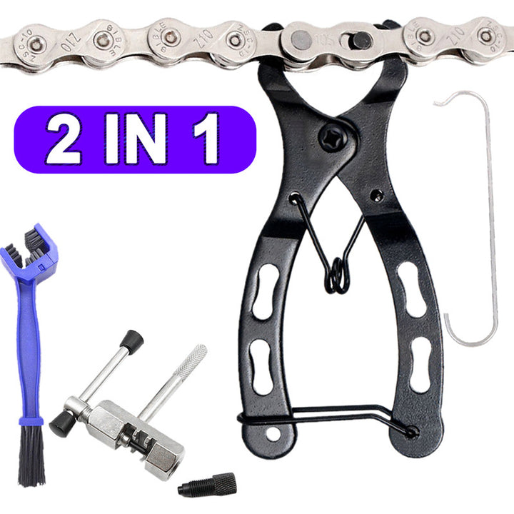 Precision Bicycle Chain Link Plier Stornfield
