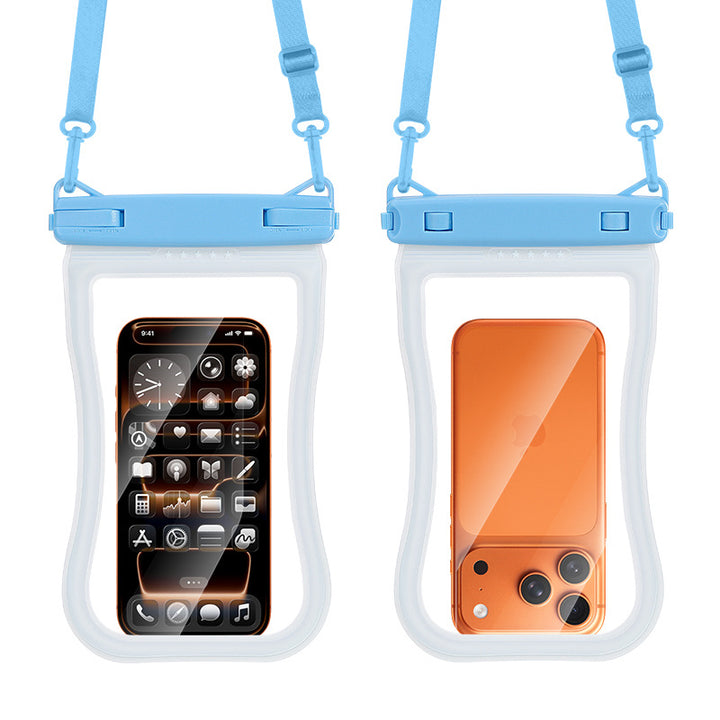 Waterproof Smartphone Case By Stornfield