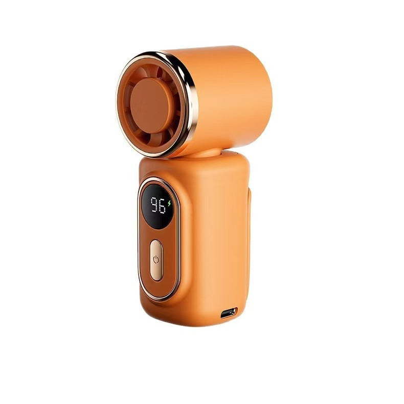 Portable Mini Fan Stornfield