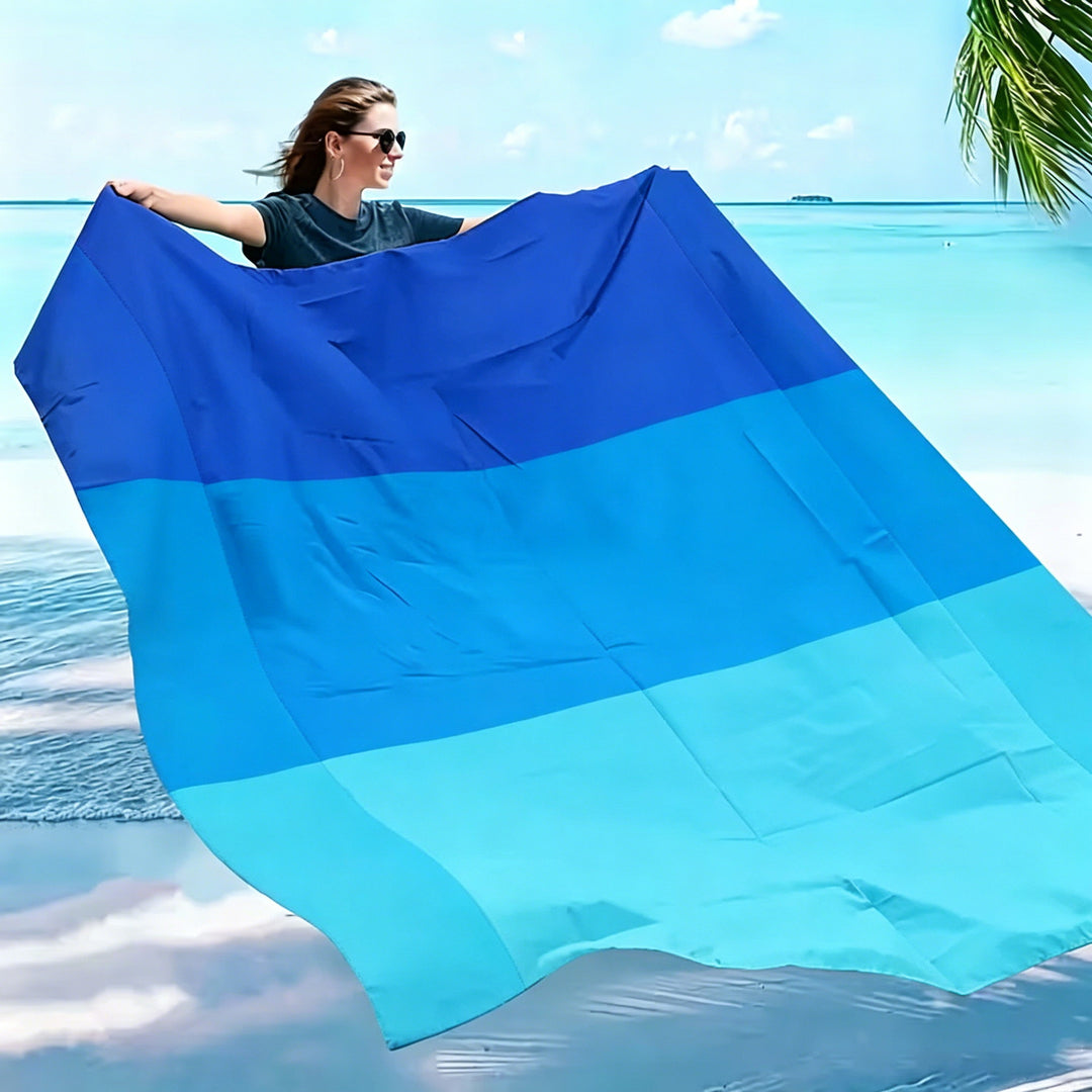 Beach Mat Stornfield