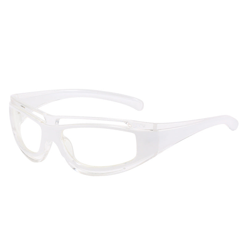 Women's Sporty Sunglasses with Aerodynamic Design and Polarized Lenses Stornfield