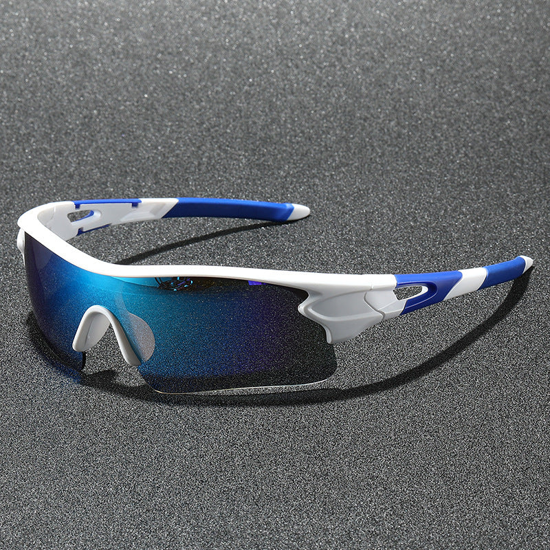 Men's High-Performance Sport Sunglasses Stornfield