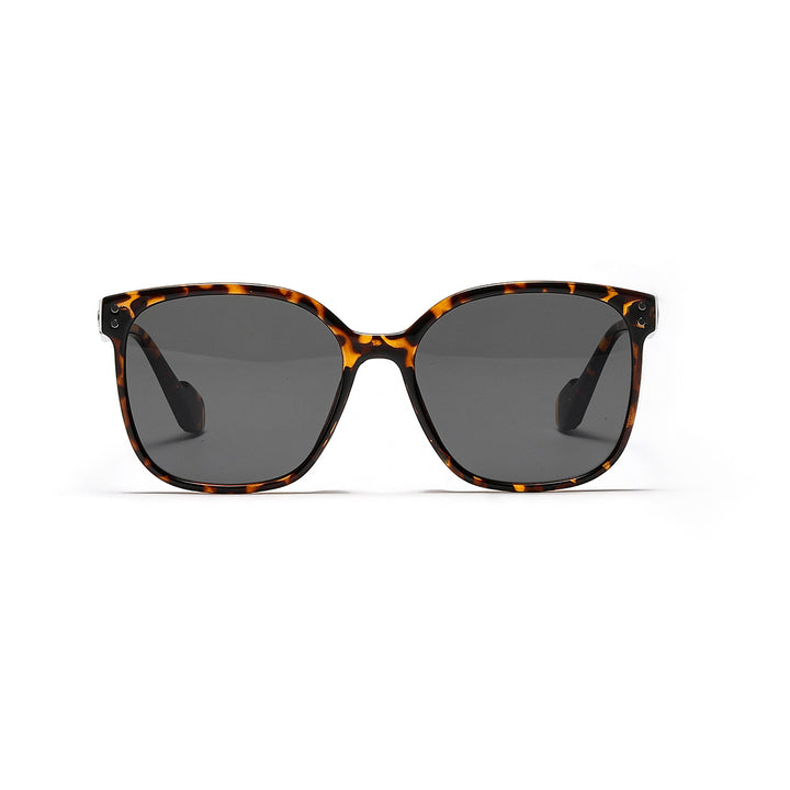 Women's sunglasses with a stylish tortoiseshell frame and UV protection Stornfield
