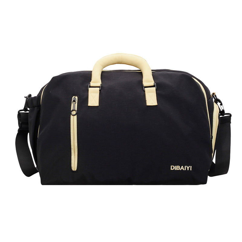 Women Multifunctional Sport and Travel Bag Stornfield
