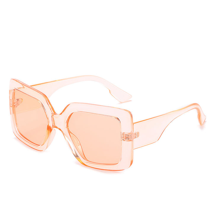 Oversized Statement Sunglasses Stornfield
