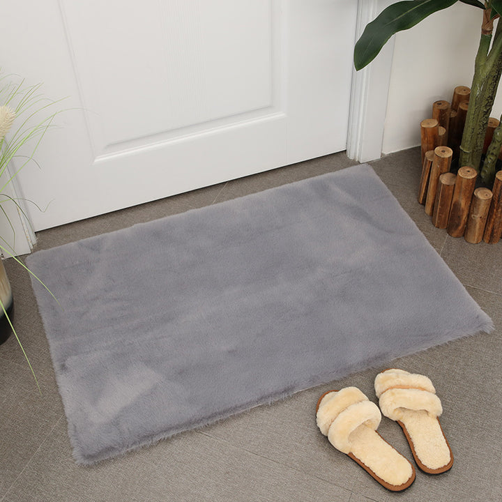 Plush Comfort Area Mat Stornfield
