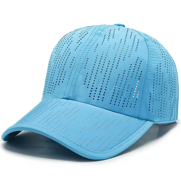 Women breathable sports cap Stornfield