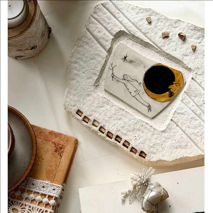 Decorative Photo Frame