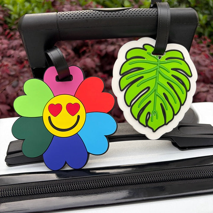 Travel Luggage Tag Stornfield
