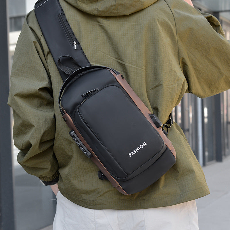 Versatile Sling Backpack Stornfield