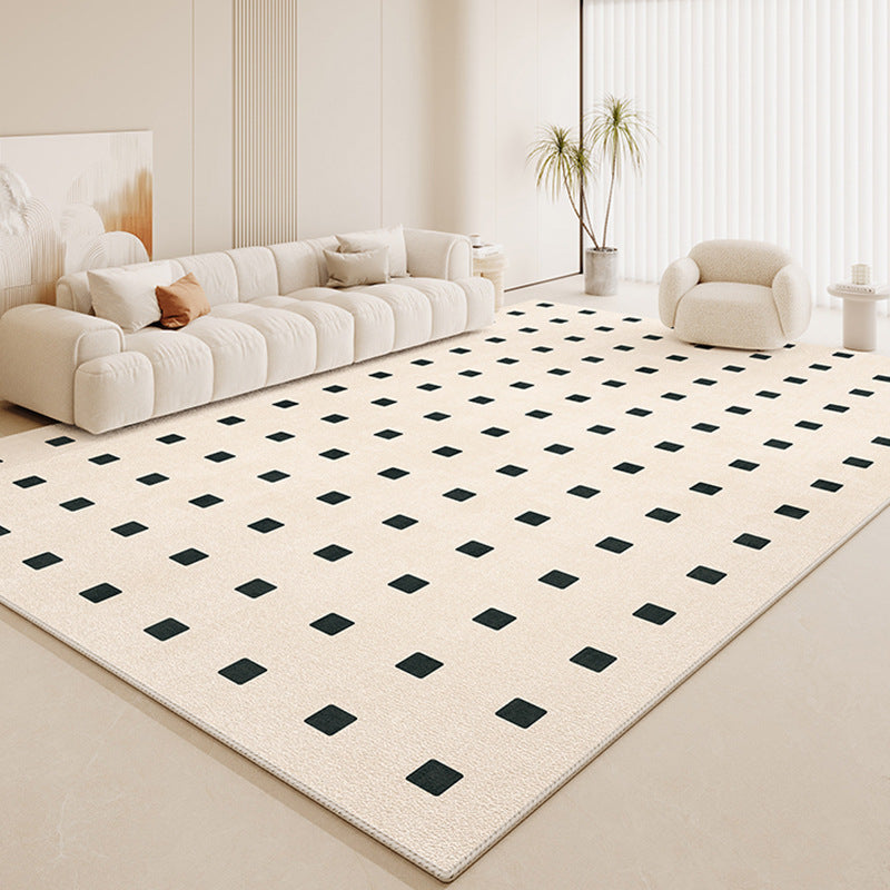 Geometric Patterned Area Rug Stornfield
