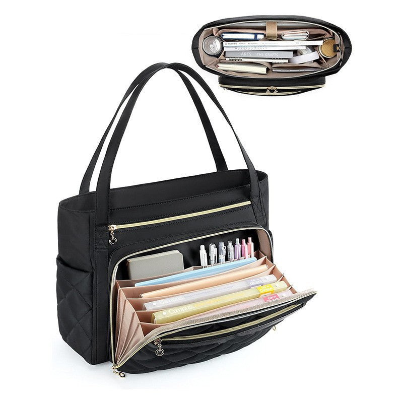 Stylish and Functional Storage Bag Stornfield
