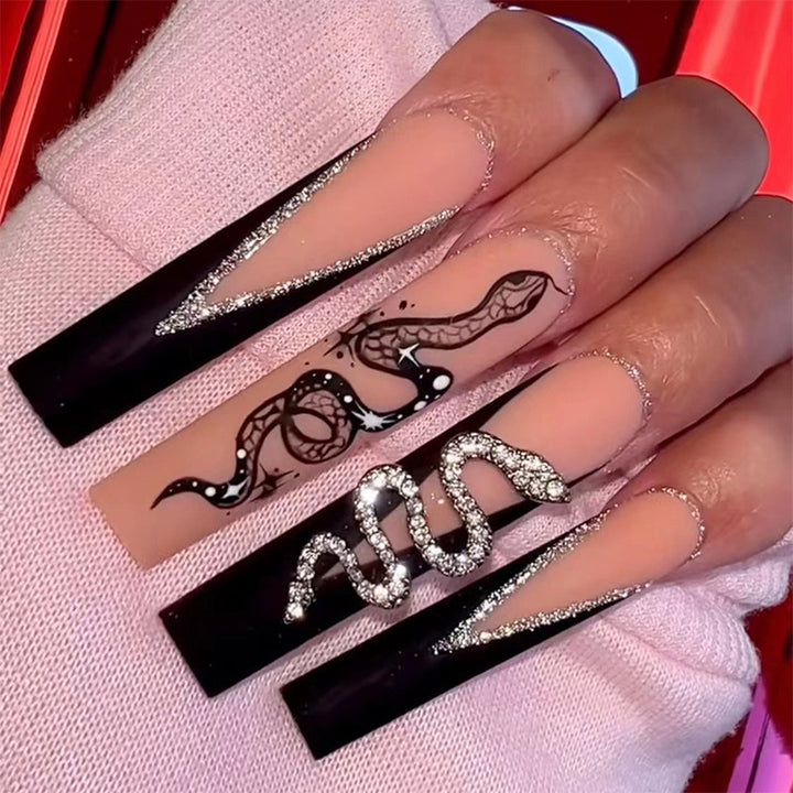 Nail design Stornfield