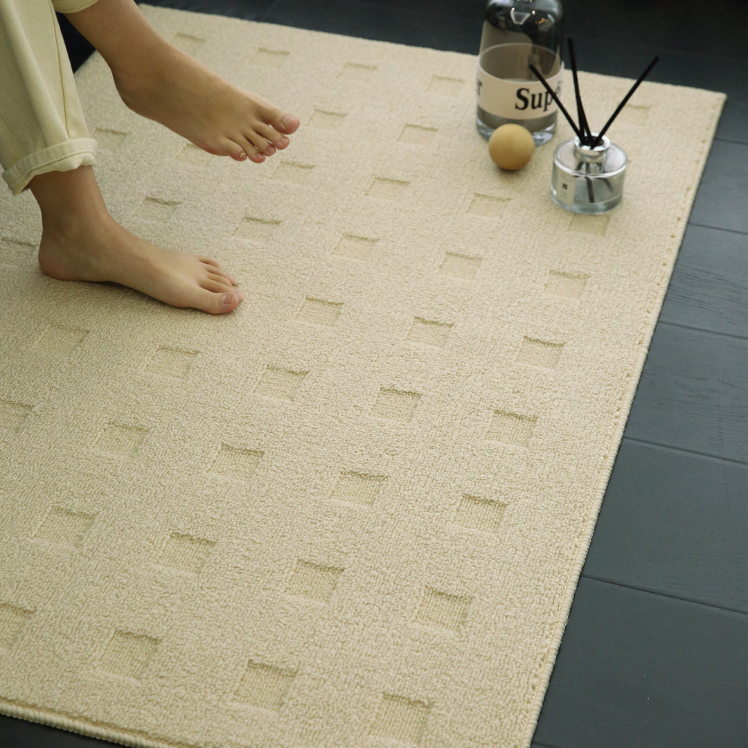 Plush Comfort Mat