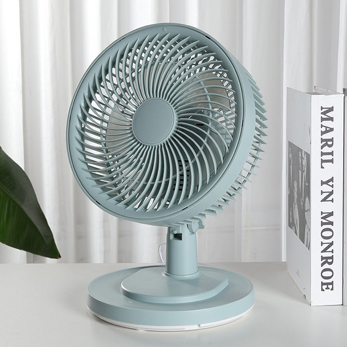 Unisex Table Fan Stornfield