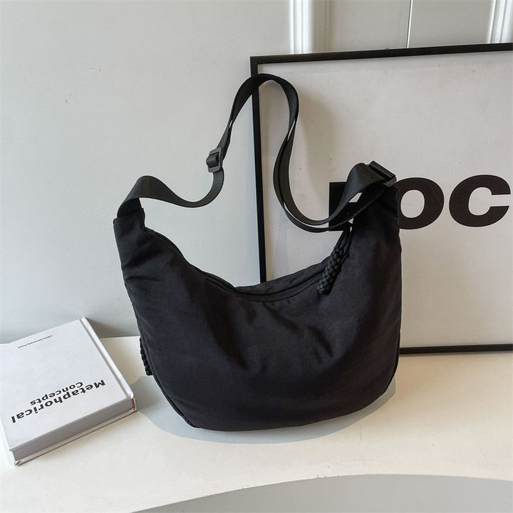 Fashionable shoulder bag Stornfield