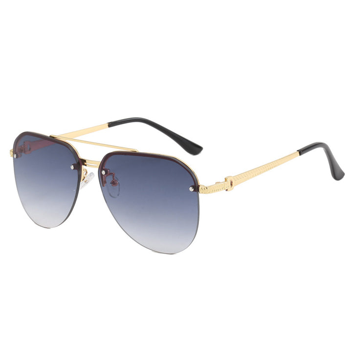 Ladies elegant pilot sunglasses with high UV protection and stylish frame Stornfield