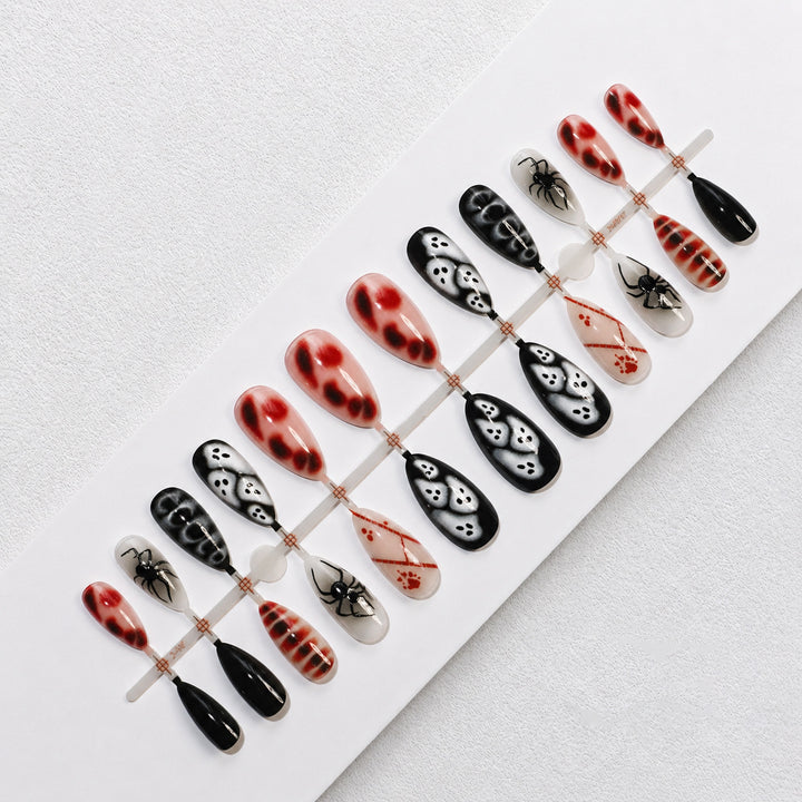 Creative Nail Design Set Stornfield