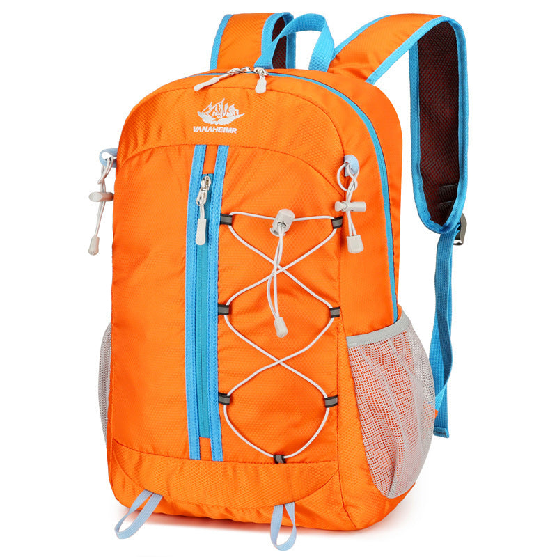 Lightweight Outdoor Activity Backpack Stornfield