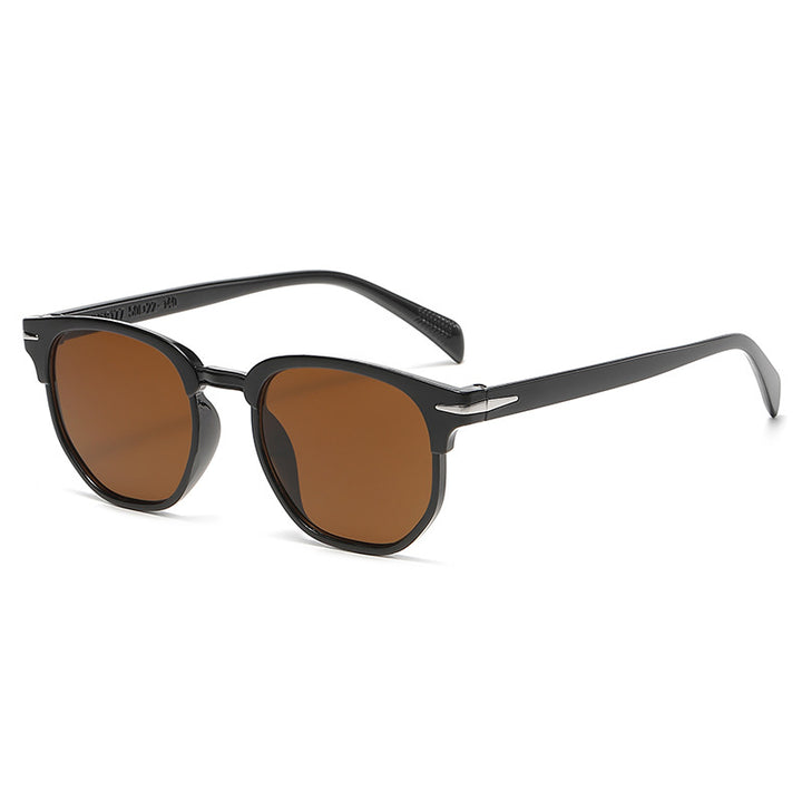 Women's fashionable sunglasses with eye-catching frame and polarized lenses Stornfield