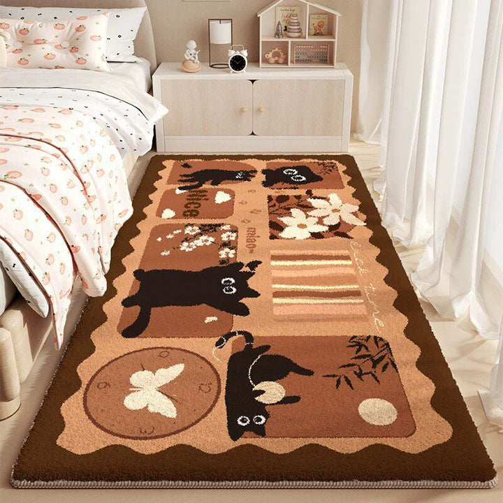 Home Decor Soft Plush