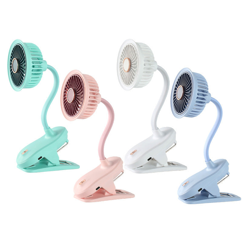 Ladies Table Fan Stornfield