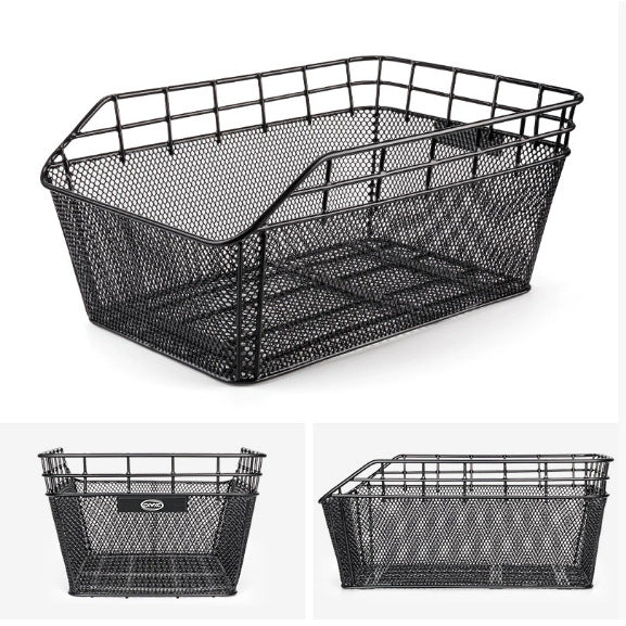 Metal Wire Storage Basket Stornfield