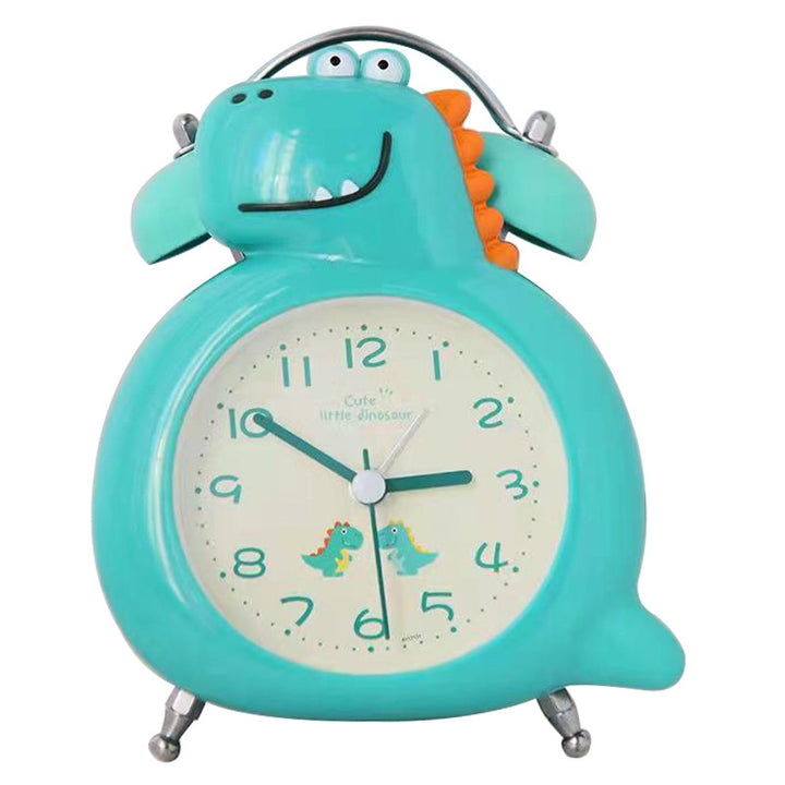 Funnier Dinosaur Clock Stornfield