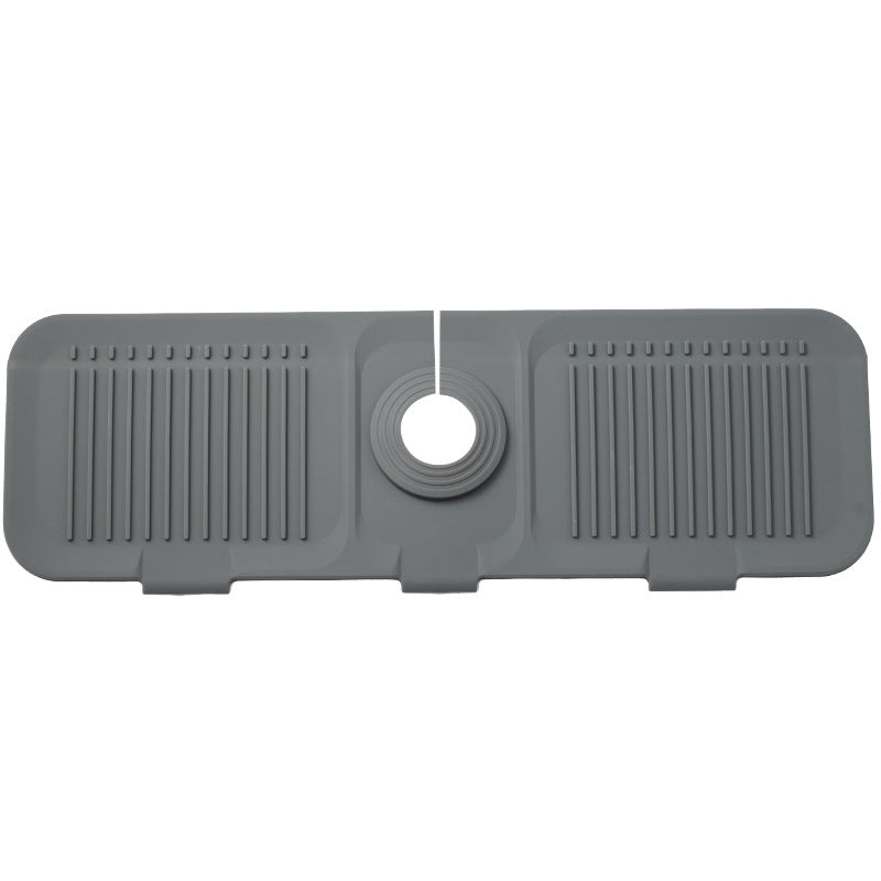 Silicone Draining Mat with Integrated Drainage Function Stornfield