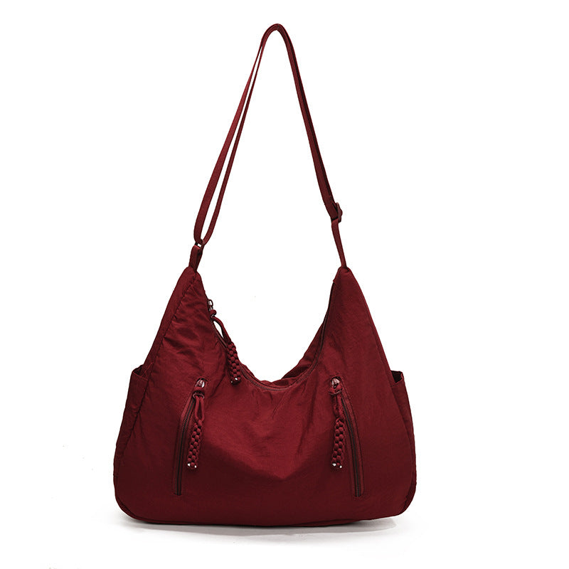 Casual Chic Hobo Handbag Stornfield