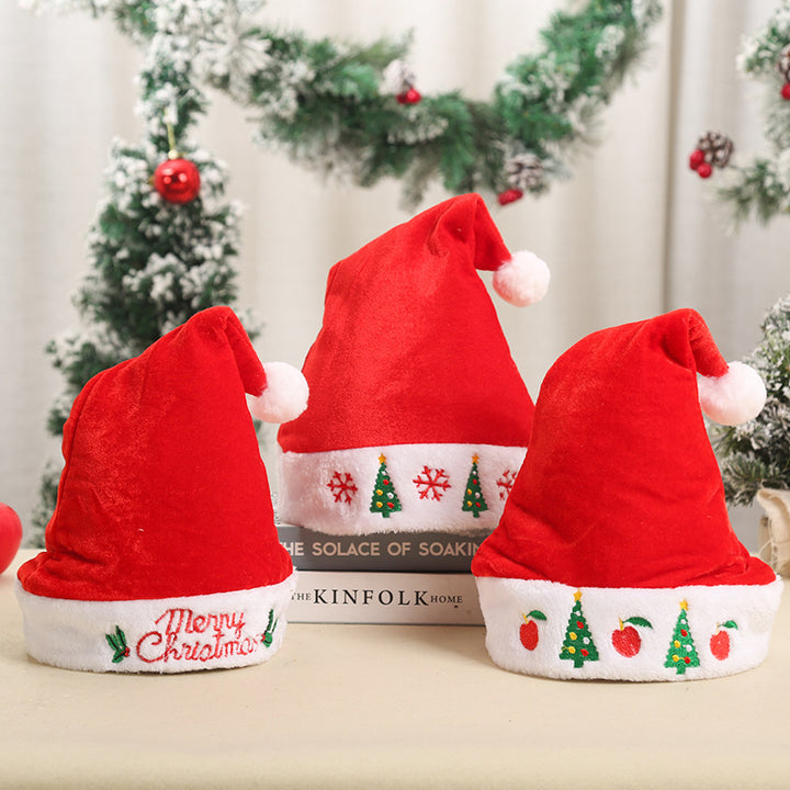 Santa Claus Hats Stornfield