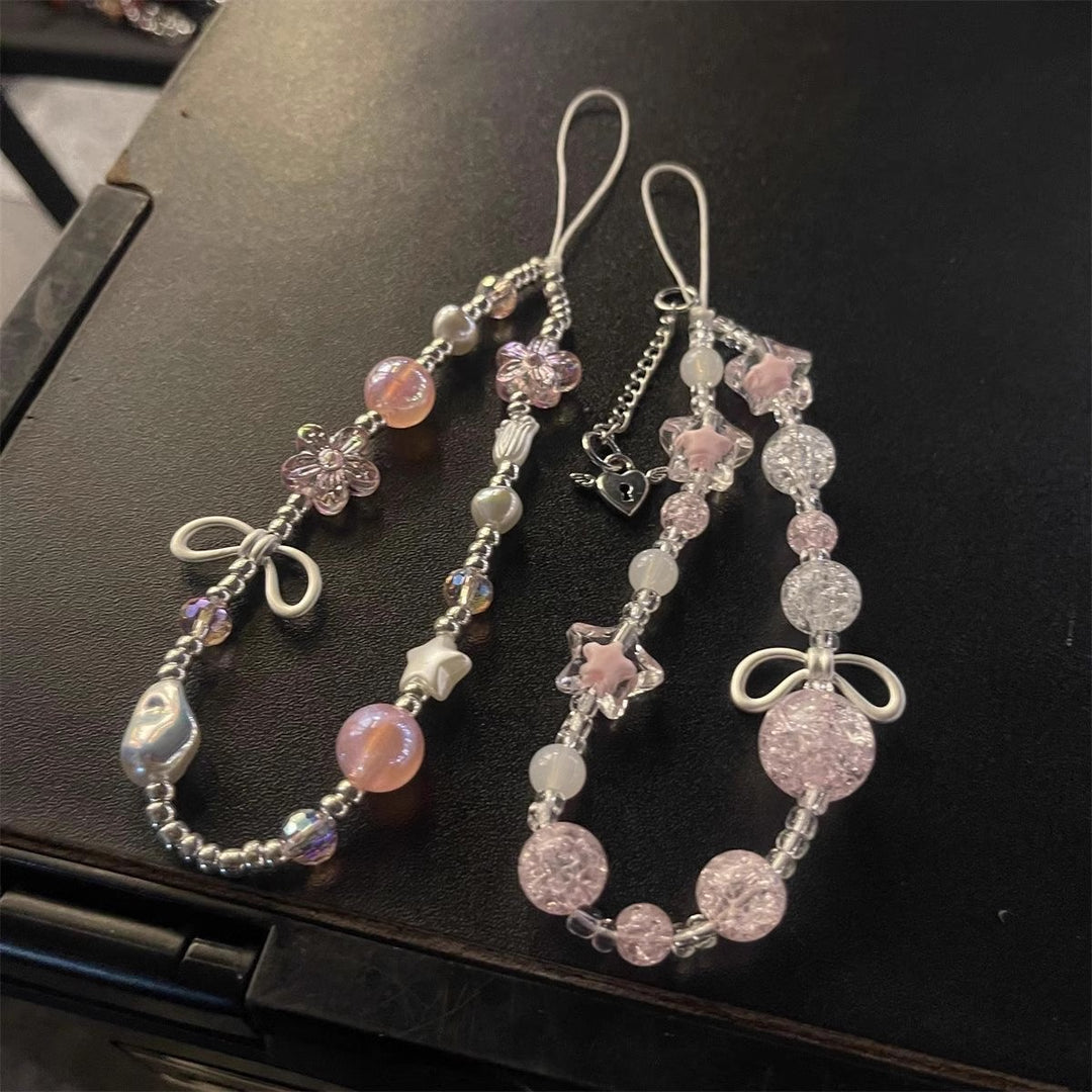Decorative Beaded Eyewear Chain Stornfield 1790134572