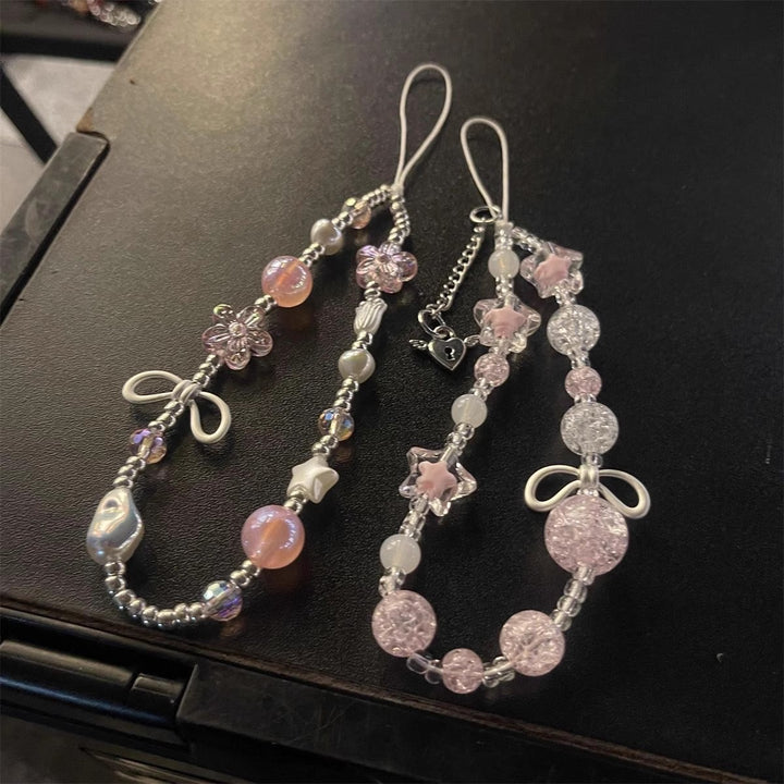 Decorative Beaded Eyewear Chain Stornfield 1790134572