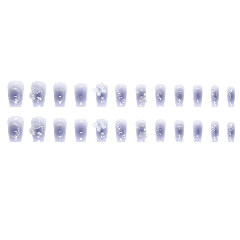Artistic Nail Art Stornfield