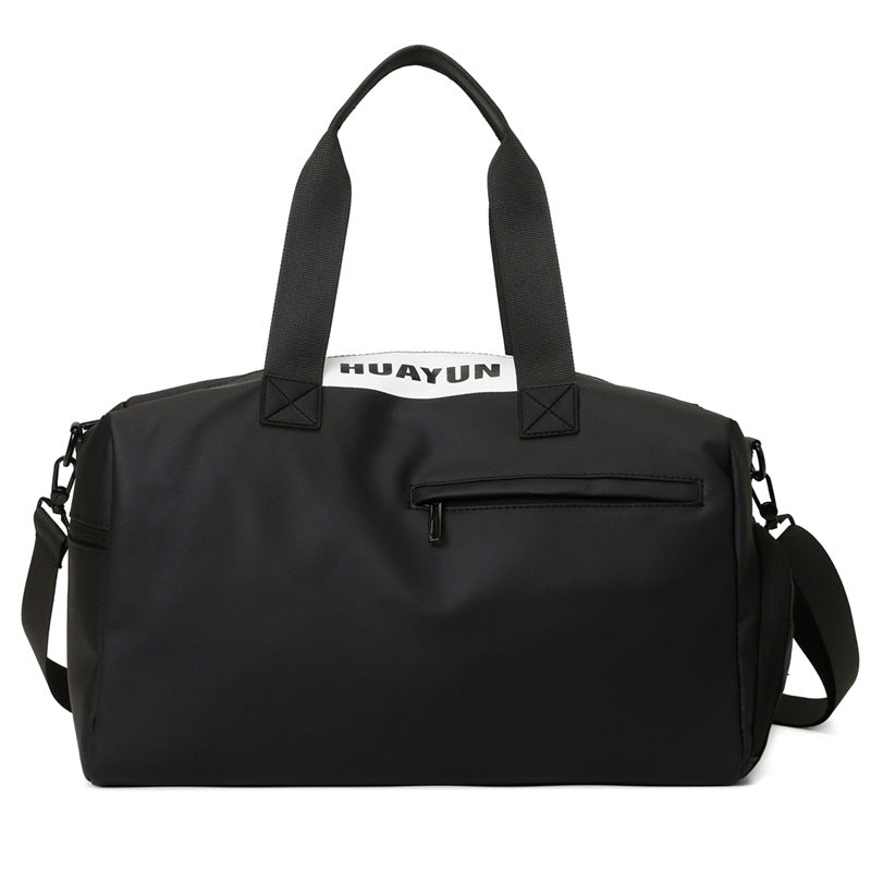 Versatile Sports Duffel Bag Stornfield