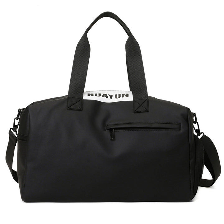Versatile Sports Duffel Bag Stornfield