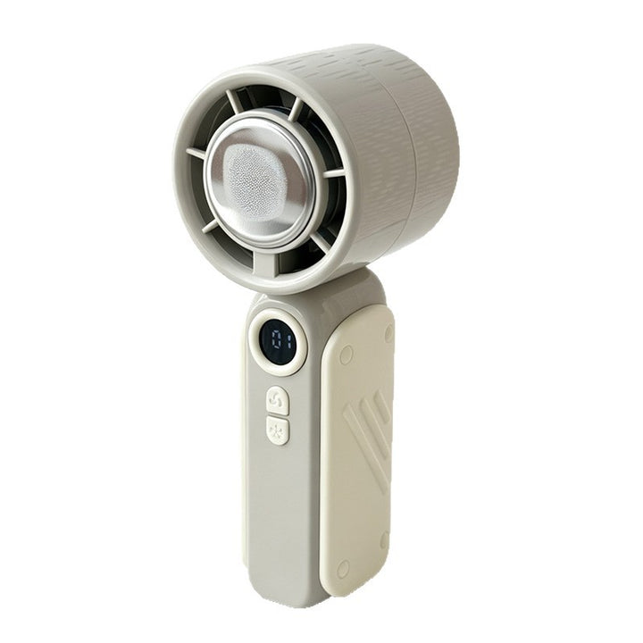 Unisex Portable Mini Handheld Fan with Adjustable Tilt Technology Stornfield
