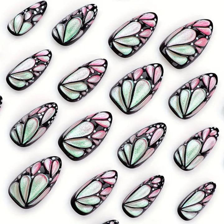 Artistic Nail Design Stornfield