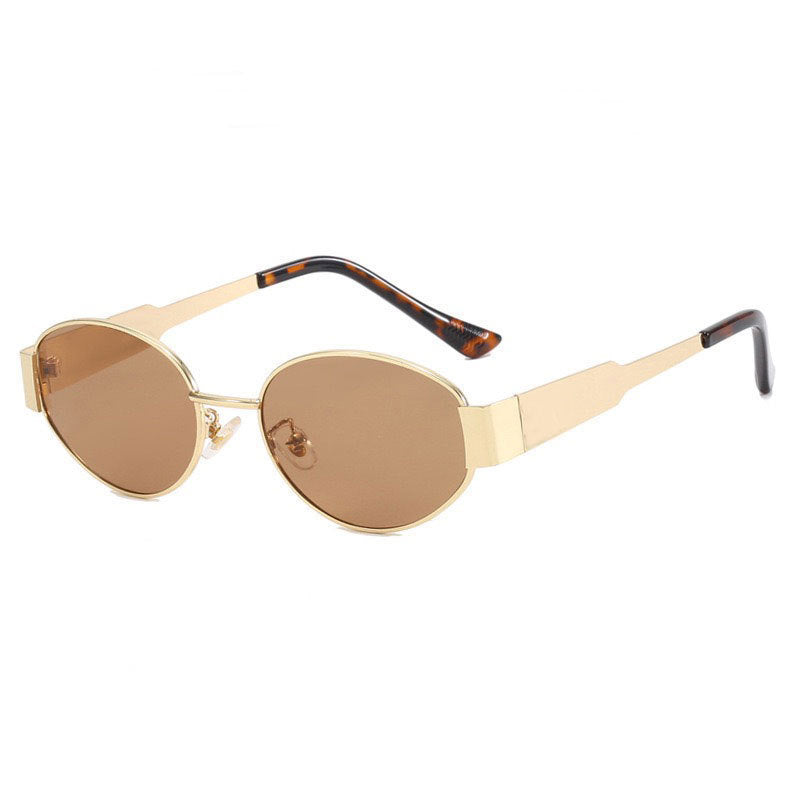 Women's fashionable sunglasses with unique design Stornfield