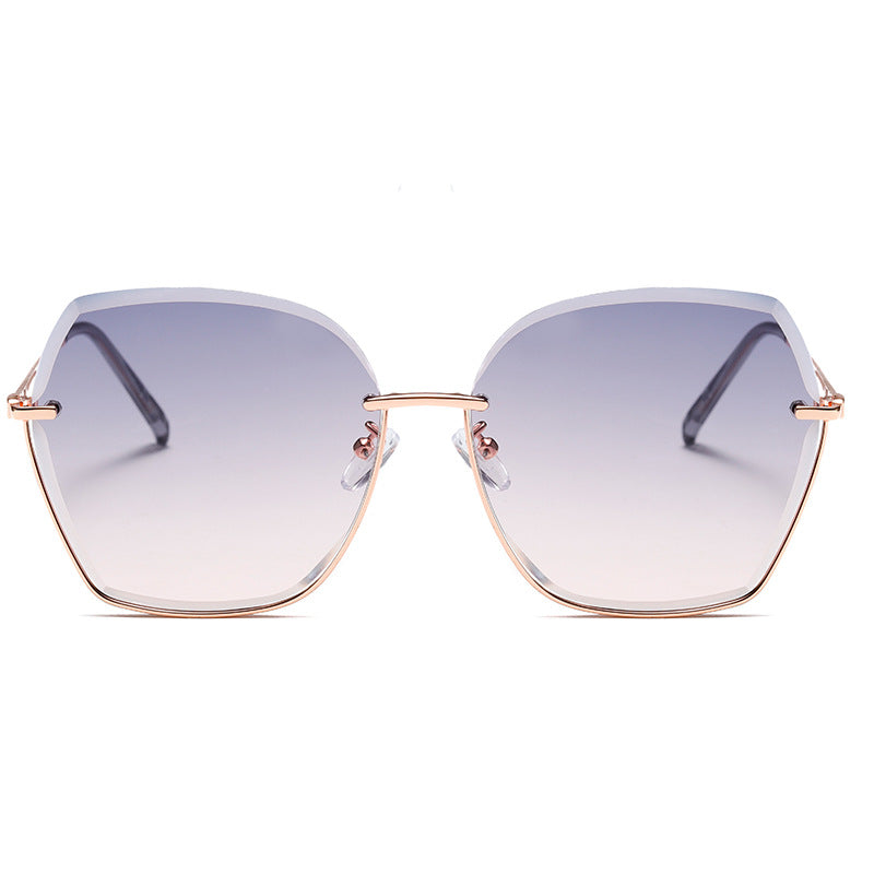 Women Geometric Designer Sunglasses Stornfield