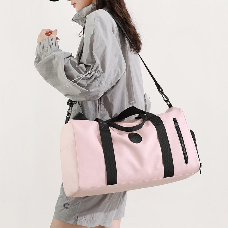 Travel Duffle Bag Stornfield