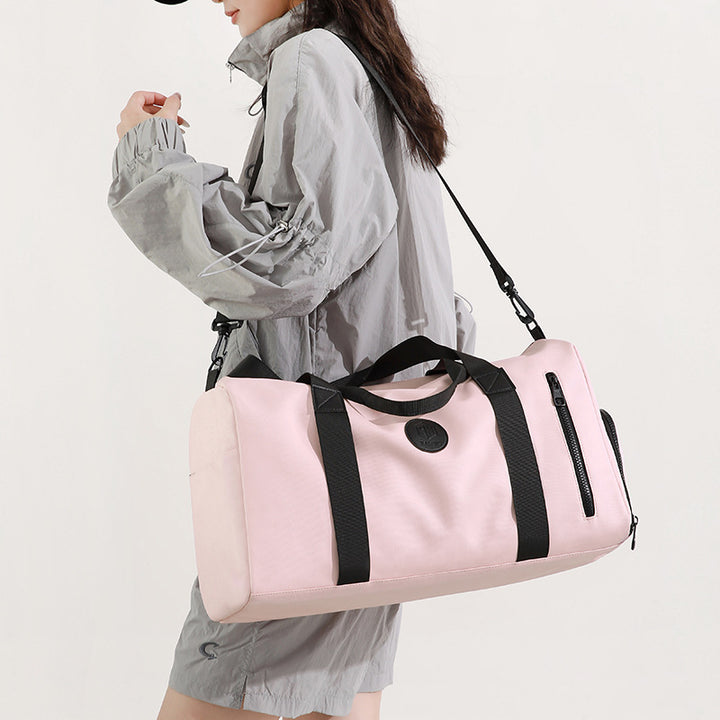 Travel Duffle Bag Stornfield